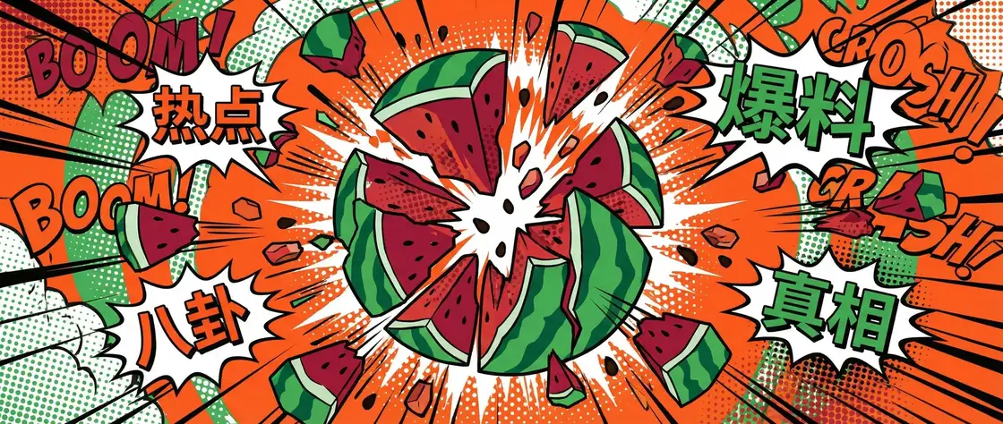 鸿博体育版网址 今日头瓜爆炸漫画横幅