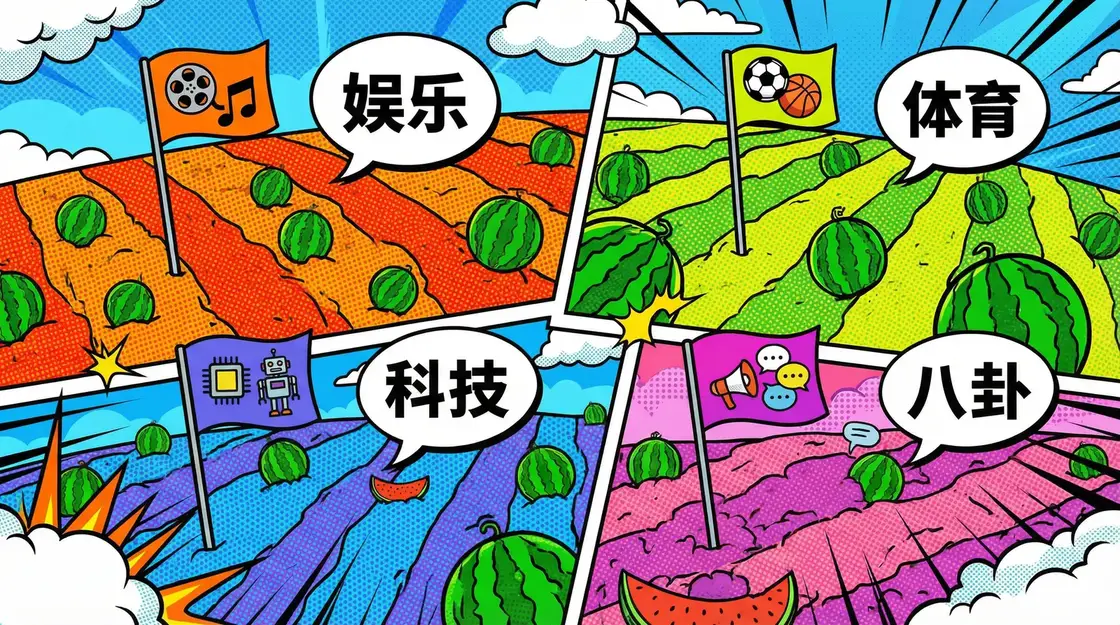 鸿博体育版网址 娱乐瓜田分类